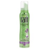 Schwarzkopf Taft Volume 150 ml Saç Köpüğü