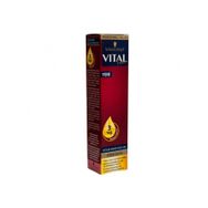 Schwarzkopf Vital Colors 8-1 Küllü Açık Kumral 60 ml Tüp Saç Boyası