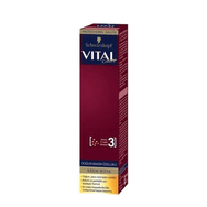 Schwarzkopf Vıtal Colors No:6.99 Koyu Kumral Yoğun Viyole Saç Boyası