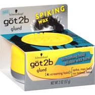 Schwarzkopf Wax 57 gr