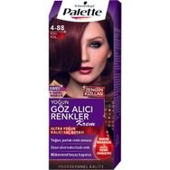 Schwarzkopt Palette 4-88 Koyu Kızıl Krem Saç Boyası