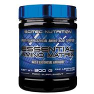 Scitec 300 gr Essential Amino Matrix