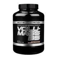 Scitec Volumass 35 + Mega Arginine Kombinasyonu