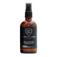 Scitech 100 ml 40 PPM Süper Kolloidal Gümüş Suyu
