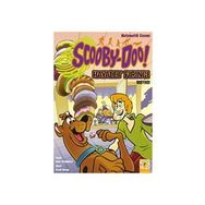 Scooby - Doo! Hayalet Fırıncı Dosyası - Mark Weakland