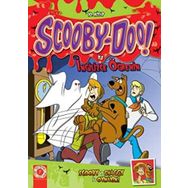Scooby-Doo İle İngilizce Öğrenin 10. Kitap - Kollefktif