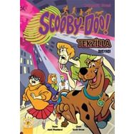 Scooby Doo Tekzilla Dosyası-Artemis Yayınları