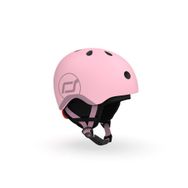 Scoot And Ride 240627-00983 XXS–S Rose Ski Helmet Bebek Kaskı