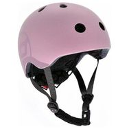 Scoot And Rıde Helmet Pembe Çocuk Kaskı