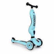 Scoot And Ride Highwaykick 1 Oturaklı Blueberry Çocuk Scooter