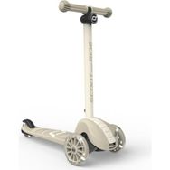 Scoot And Ride Highwaykick 3 LED Tekerlekli Ash Çocuk Scooter