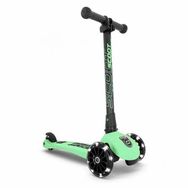 Scoot And Ride Highwaykick 3 LED Tekerlekli Kivi Çocuk Scooter