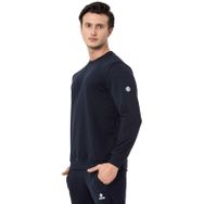 Scooter M1515TL Lacivert Erkek Basic Sweatshirt
