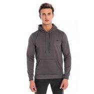 Scooter M1517TA Antrasit Erkek Basic Sweatshirt