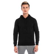 Scooter M1517TS Siyah Erkek Basic Sweatshirt