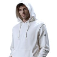 Scooter M1518TE Ekru Erkek Sweatshirt