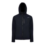 Scooter M1801TL Lacivert Softshell Erkek Mont