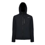Scooter M1801TS Siyah Softshell Erkek Mont