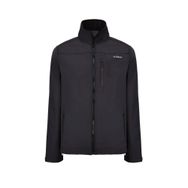 Scooter M1802TA Antrasit Softshell Erkek Mont