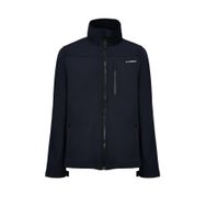 Scooter M1802TL Lacivert Softshell Erkek Mont