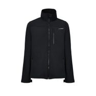 Scooter M1802TS Siyah Softshell Erkek Mont