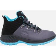 Scooter M4108TFM Füme Mavi Su Geçirmez Erkek Bot