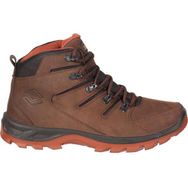 Scooter M5558NKAR Kum-Kiremit Su Geçirmez Deri Erkek Bot