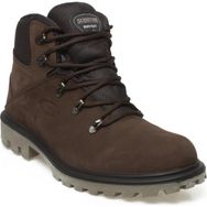 Scooter M7101CKO Koyu Kahve Erkek Bot