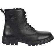 Scooter M7106DS Siyah Erkek Bot