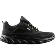 Scooter M7201TSS Siyah Erkek Outdoor Ayakkabı