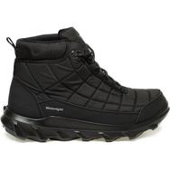 Scooter M7204 Siyah Erkek Bot