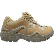 Scooter P1493NBJ Bej Deri Erkek Su Geçirmez Tactical Ayakkabı