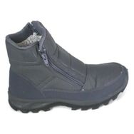 Scooter Z5549 Gri Kadın Bot