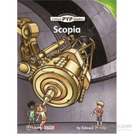 Scopia - PYP Readers Level 4 Volume 7 - Edward Zrudlo