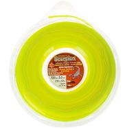 Scorpion 3.0 mm 53 m 6 Köşe Sarı Misina