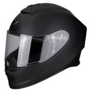 Scorpion EXO R1 Air Spor Mat Siyah Motosiklet Kaskı