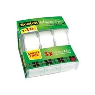Scotch 19x7,5m Magic Bant Kesicili