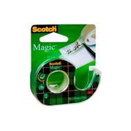 Scotch 8-1975D 19 mm 7.5 m Magic Bant Kesicili