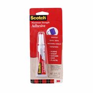 Scotch AD110 Özel Şişede 5 Gr Japon Yapıştırıcı