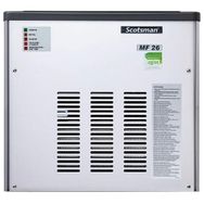 Scotsman MF 26 Haznesiz Kapasite 120 kg 500 W Kar Buz Makinesi