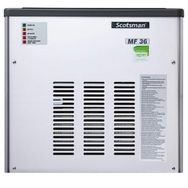 Scotsman MF 36 Haznesiz Kapasite 200 kg 760 W Kar Buz Makinesi