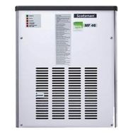 Scotsman MF 46 Haznesiz Kapasite 300 kg 1200 W Kar Buz Makinesi