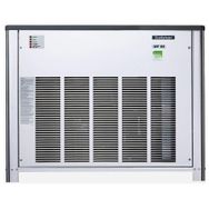 Scotsman MF 66 Haznesiz Kapasite 1150 kg 3600 W Kar Buz Makinesi