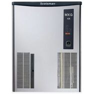Scotsman MXG 428 Haznesiz Kapasite 195 kg 1850 W Gurme Buz Makinesi