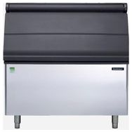 Scotsman SB 550 Kapasite 252 kg Buz Makinesi Haznesi