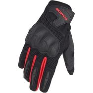 Scoyco MC-58 Kırmızı Yazlık Motosiklet Eldiveni