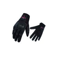 Scoyco MC12W LA Siyah Full Korumalı Kadın Eldiven