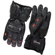 Scoyco Prosev 4040 Kışlık Motosiklet Eldiveni