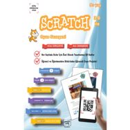 Scratch 03 İle Oyun Gezegeni Altın Gökçayır Aslı Savaşkan