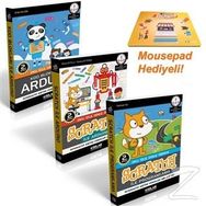 Scratch ile Kolay Programlama Seti - Kolektif
